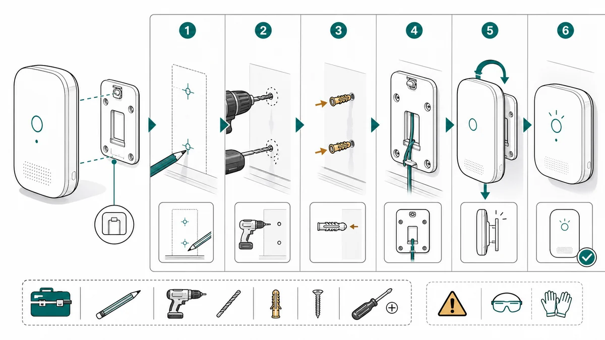 Installation Guide Illustrations for Hardware and Electronics Installation Guide Illustrations for Hardware and Electronics