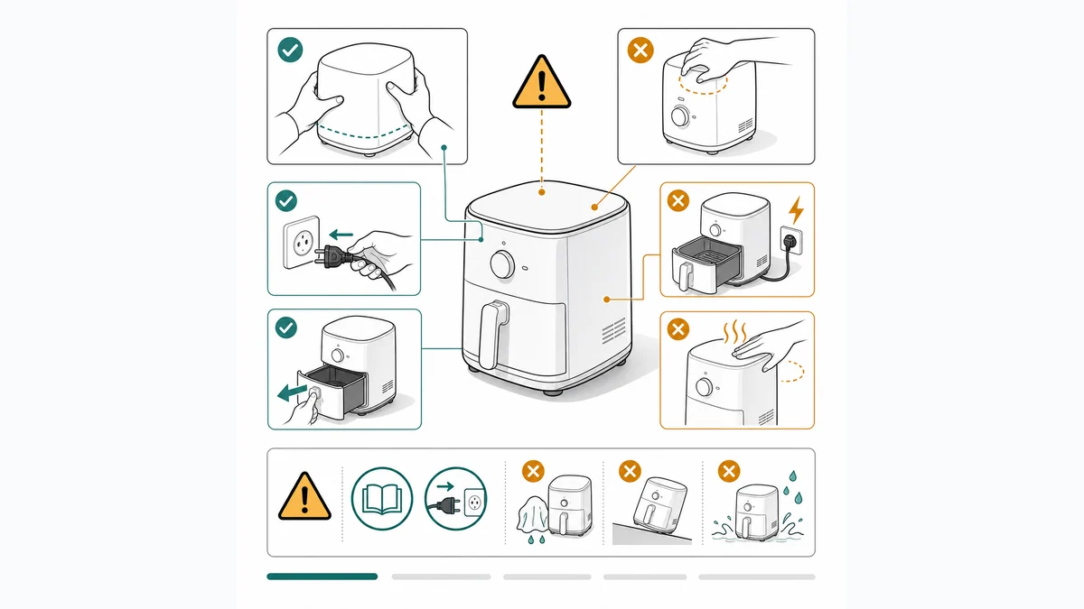 Safety Symbols & Instruction Pictograms