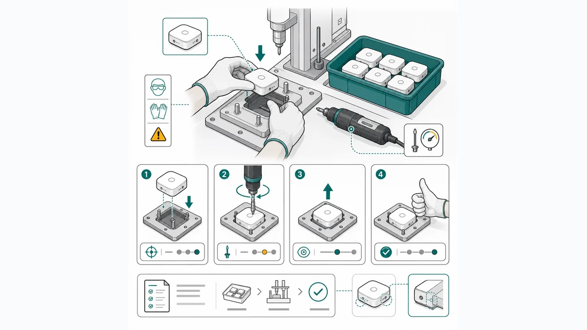 Best Work Instruction Software in 2026 (With Visual Examples) Best Work Instruction Software in 2026 (With Visual Examples)